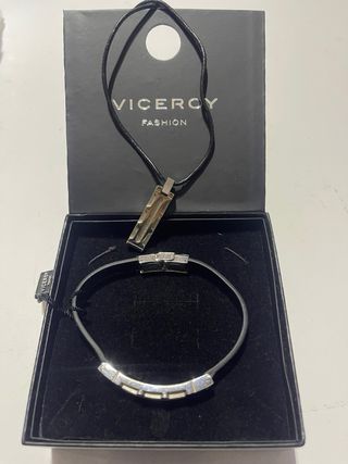 Pulsera Viceroy