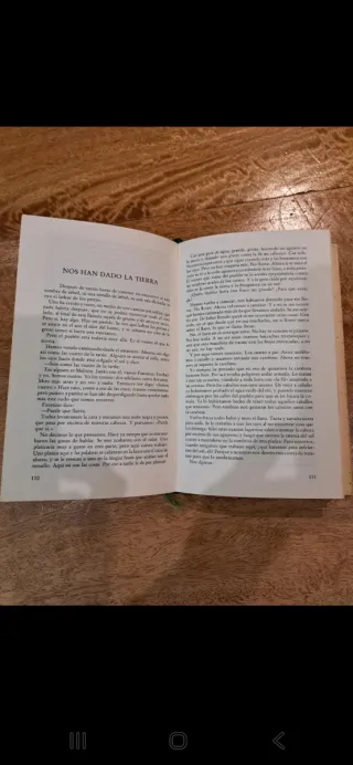 Pedro Páramo ; El llano en llamas