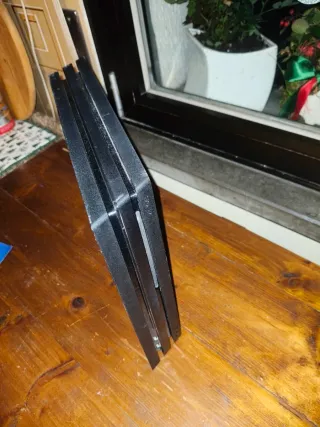 PlayStation 4 Pro - PS4 Pro