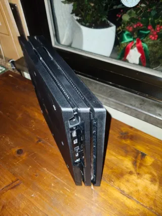 PlayStation 4 Pro - PS4 Pro