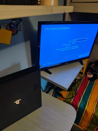 PlayStation 4 Pro - PS4 Pro