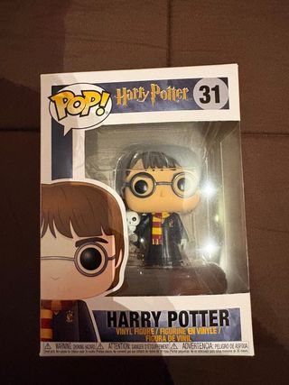 Funko Pop! Harry Potter #31