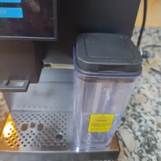 Cafetera Express Cecotec