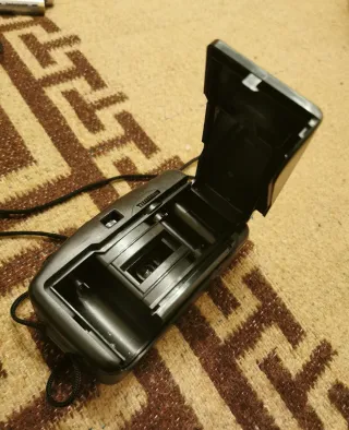 Macchina fotografica Panorama Optical Lens 25mm