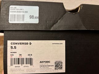 Converse Chuck Taylor All Star