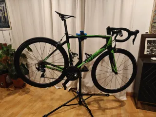 Wilier GTR SL Bicicleta de Carretera