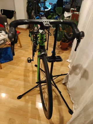 Wilier GTR SL Bicicleta de Carretera