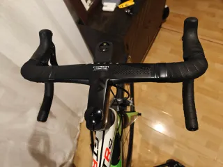 Wilier GTR SL Bicicleta de Carretera