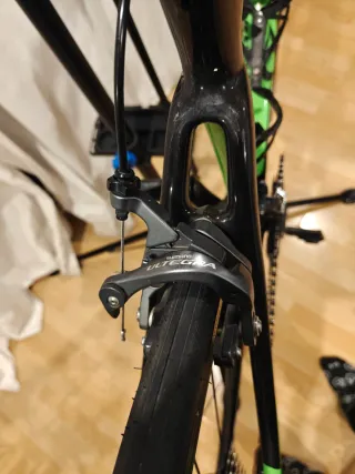 Wilier GTR SL Bicicleta de Carretera