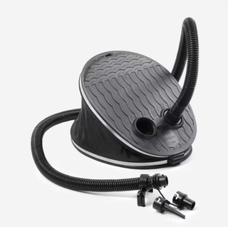 Materasso gonfiabile Intex PremAire matrimoniale