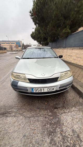 Renault Laguna 2005