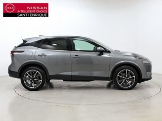 Nissan Qashqai DIG-T 103kW (140CV) mHEV 4x2 Tekna