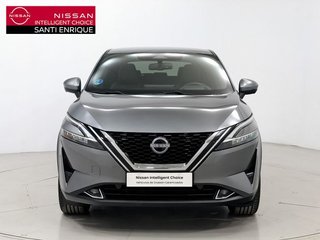 Nissan Qashqai DIG-T 103kW (140CV) mHEV 4x2 Tekna