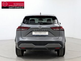 Nissan Qashqai DIG-T 103kW (140CV) mHEV 4x2 Tekna