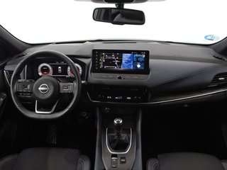 Nissan Qashqai DIG-T 103kW (140CV) mHEV 4x2 Tekna