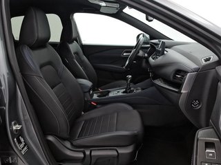 Nissan Qashqai DIG-T 103kW (140CV) mHEV 4x2 Tekna