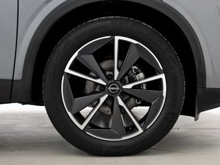 Nissan Qashqai DIG-T 103kW (140CV) mHEV 4x2 Tekna