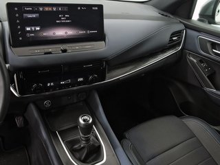 Nissan Qashqai DIG-T 103kW (140CV) mHEV 4x2 Tekna