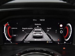 Nissan Qashqai DIG-T 103kW (140CV) mHEV 4x2 Tekna
