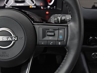 Nissan Qashqai DIG-T 103kW (140CV) mHEV 4x2 Tekna