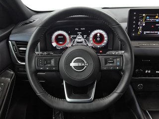Nissan Qashqai DIG-T 103kW (140CV) mHEV 4x2 Tekna
