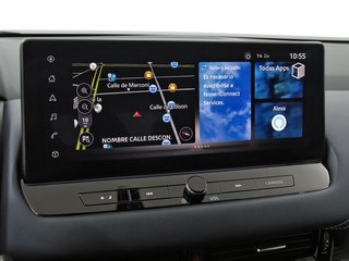 Nissan Qashqai DIG-T 103kW (140CV) mHEV 4x2 Tekna