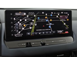 Nissan Qashqai DIG-T 103kW (140CV) mHEV 4x2 Tekna