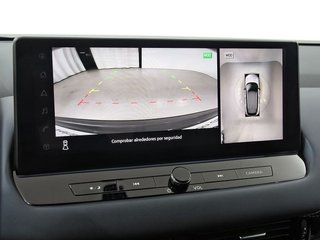 Nissan Qashqai DIG-T 103kW (140CV) mHEV 4x2 Tekna
