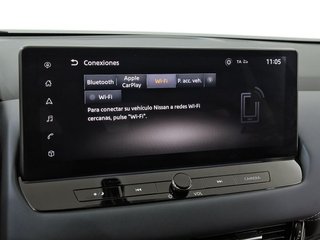 Nissan Qashqai DIG-T 103kW (140CV) mHEV 4x2 Tekna