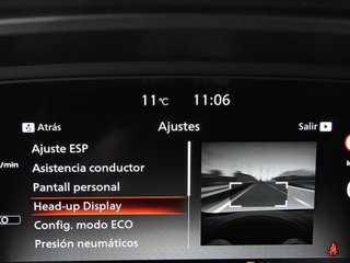 Nissan Qashqai DIG-T 103kW (140CV) mHEV 4x2 Tekna