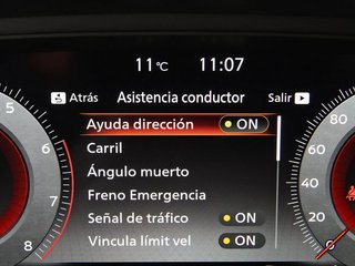 Nissan Qashqai DIG-T 103kW (140CV) mHEV 4x2 Tekna