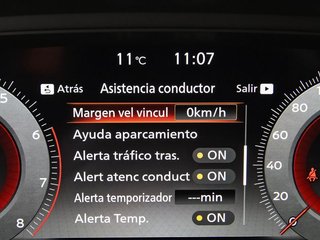 Nissan Qashqai DIG-T 103kW (140CV) mHEV 4x2 Tekna