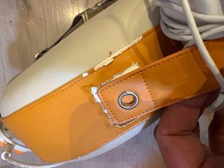 Cojin de masajes eléctrico