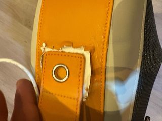 Cojin de masajes eléctrico