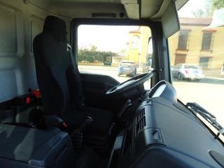 MAN TGL 12.250-CAMIONES FURGONES