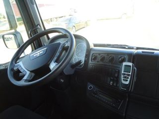 MAN TGL 12.250-CAMIONES FURGONES