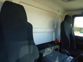 MAN TGL 12.250-CAMIONES FURGONES