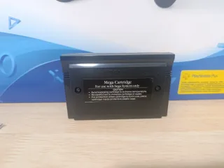 Lemmings SEGA Master System