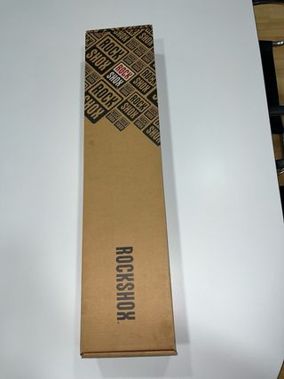 Rock Shox SID Ultimate SL 100mm Horquilla