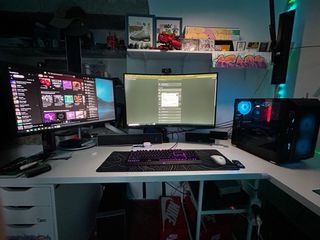 PC Gaming Ryzen 5 3600  RTX 3060 12GB