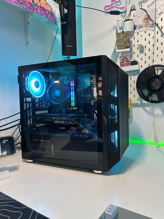 PC Gaming Ryzen 5 3600  RTX 3060 12GB
