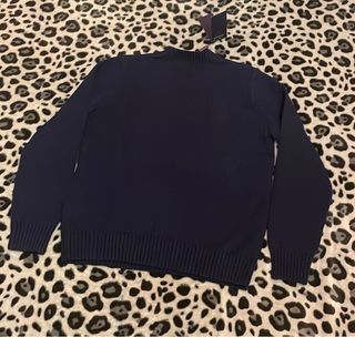 Maglione Polo Ralph Lauren USA Flag L