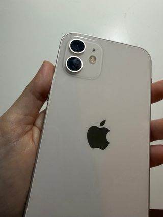iPhone 12 64GB Blanco