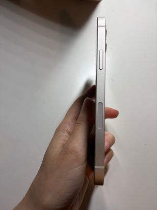 iPhone 12 64GB Blanco