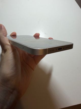 iPhone 12 64GB Blanco