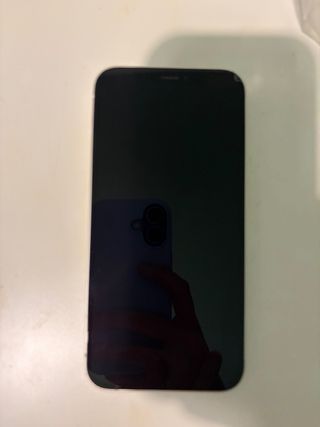 iPhone 12 64GB Blanco