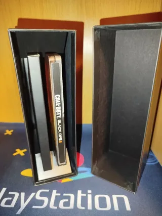 Call of Duty Black Ops II Edizione Speciale PS3