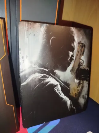 Call of Duty Black Ops II Edizione Speciale PS3