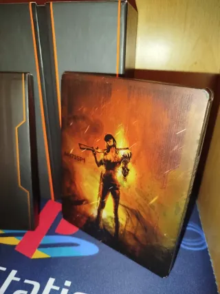 Call of Duty Black Ops II Edizione Speciale PS3