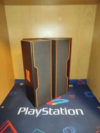 Call of Duty Black Ops II Edizione Speciale PS3